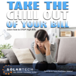 Take the Chill out of your bill
