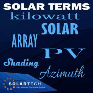 Solar Terms