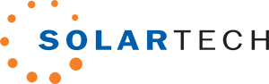 SolarTech logo