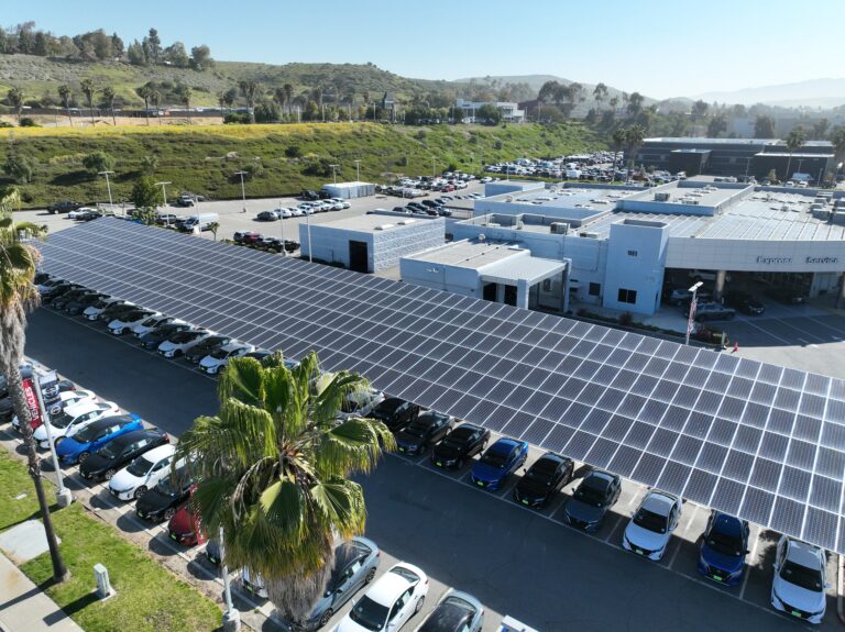 SolarTech Company History | SolarTech
