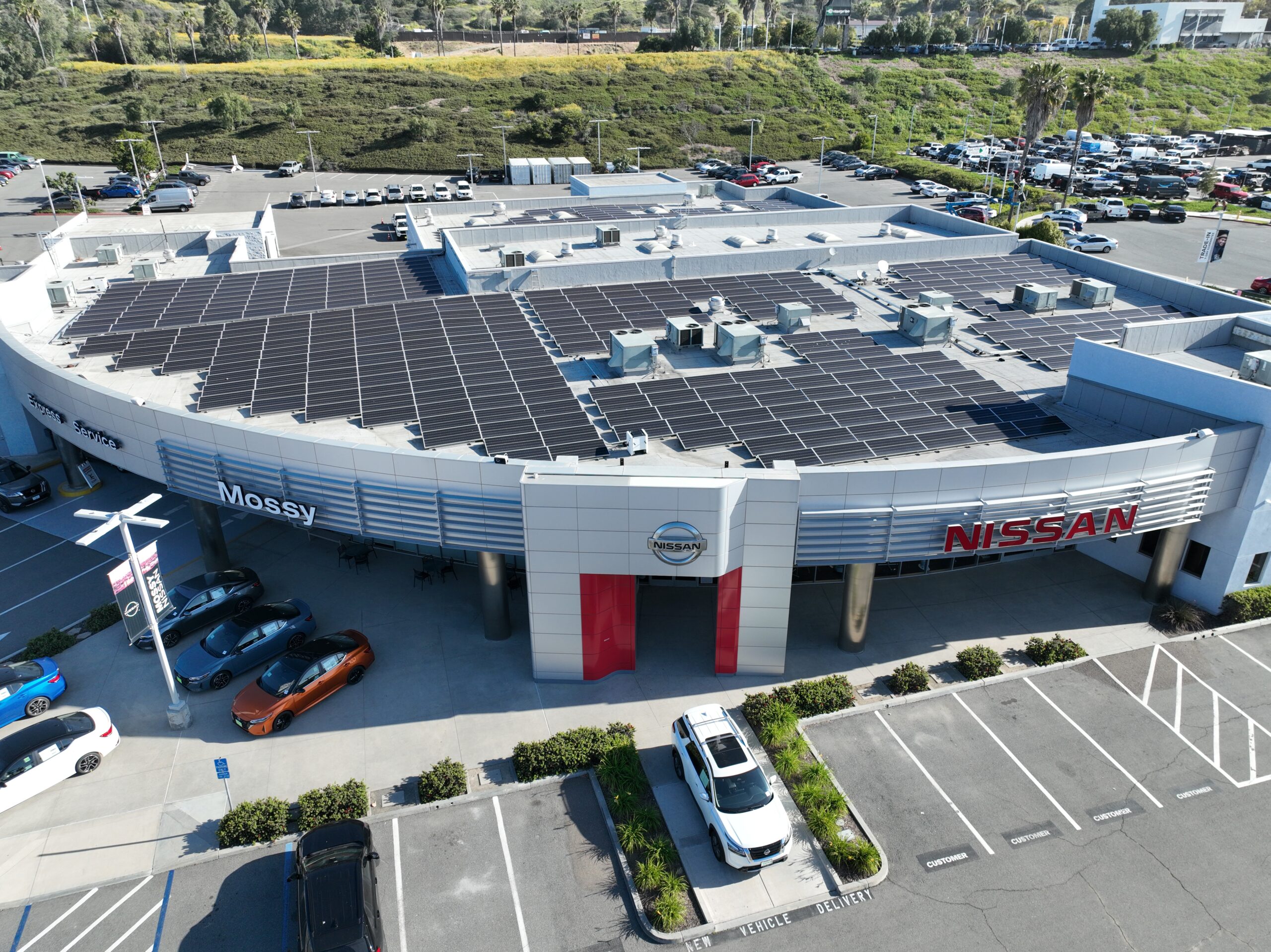 Latest Solar Company News Installation Updates SolarTech