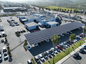 Residential Solar Panels Installations & Services | SolarTech
