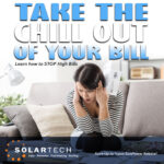 Take the Chill out of your bill