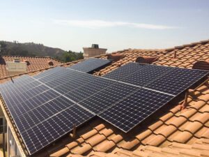 Maxeon Solar Panels