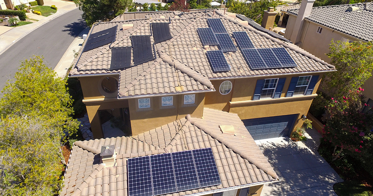 Latest Solar Company News Installation Updates SolarTech