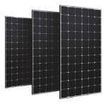 SunPower Solar Panels