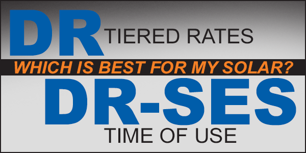 SDGE solar rate structure 