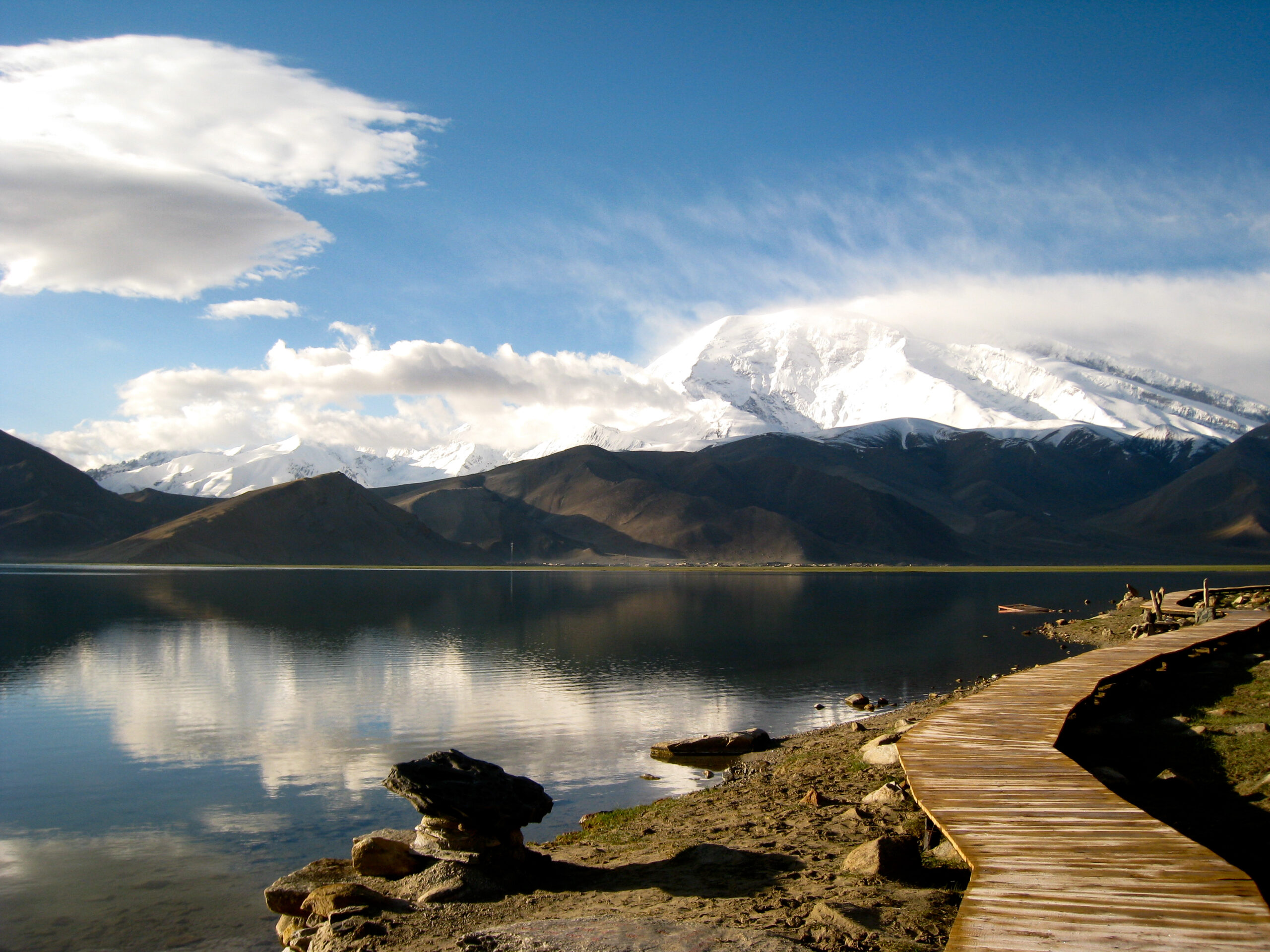 solar technology creates clean drinking water