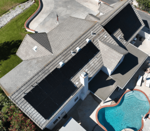 Solar Installation in Temecula, CA
