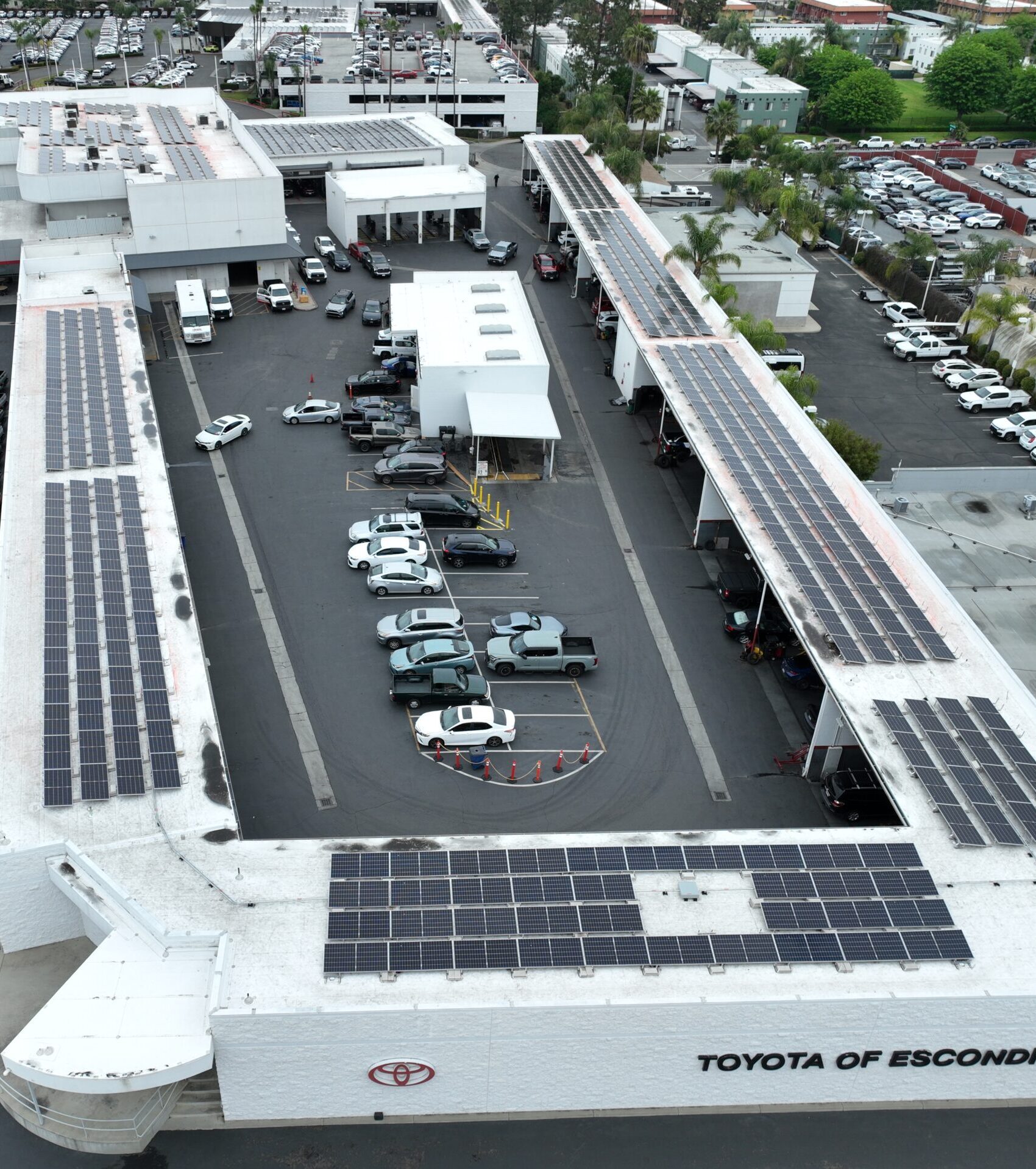 Commercial Solar,Investment Tax Credit