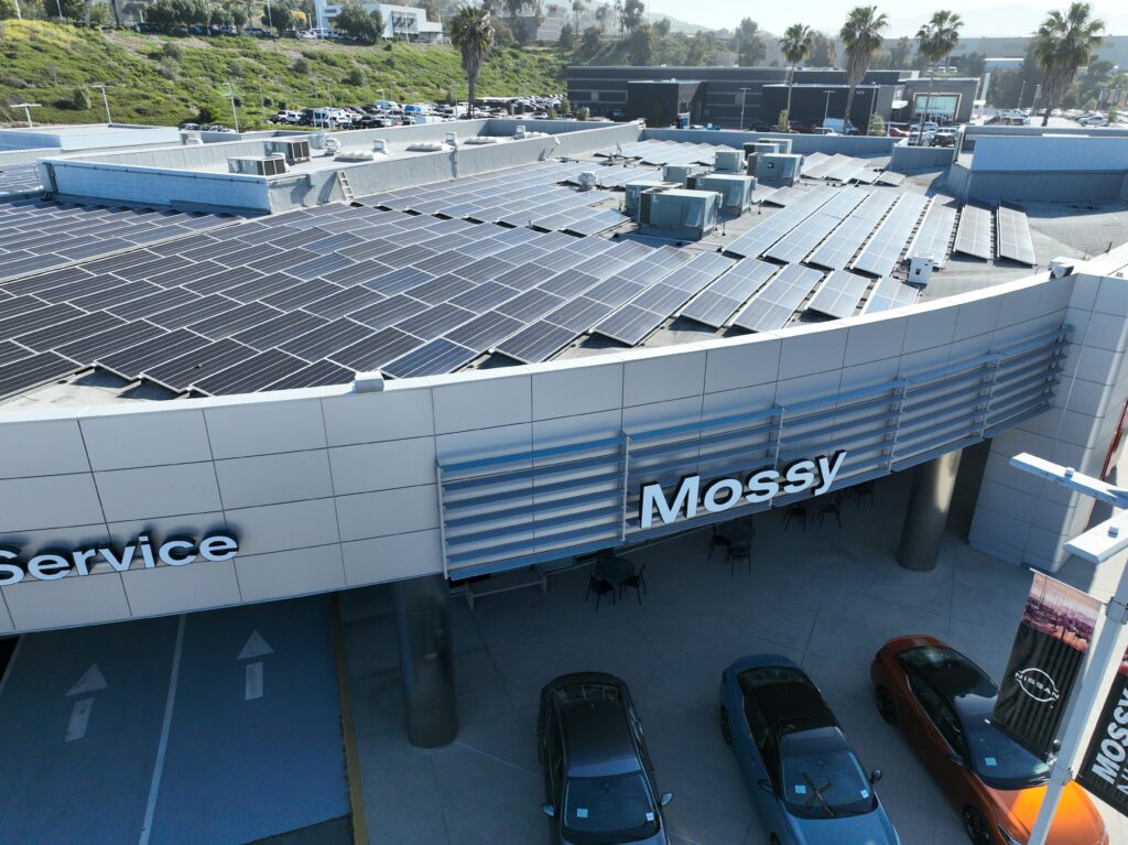 Commercial Solar,Investment Tax Credit