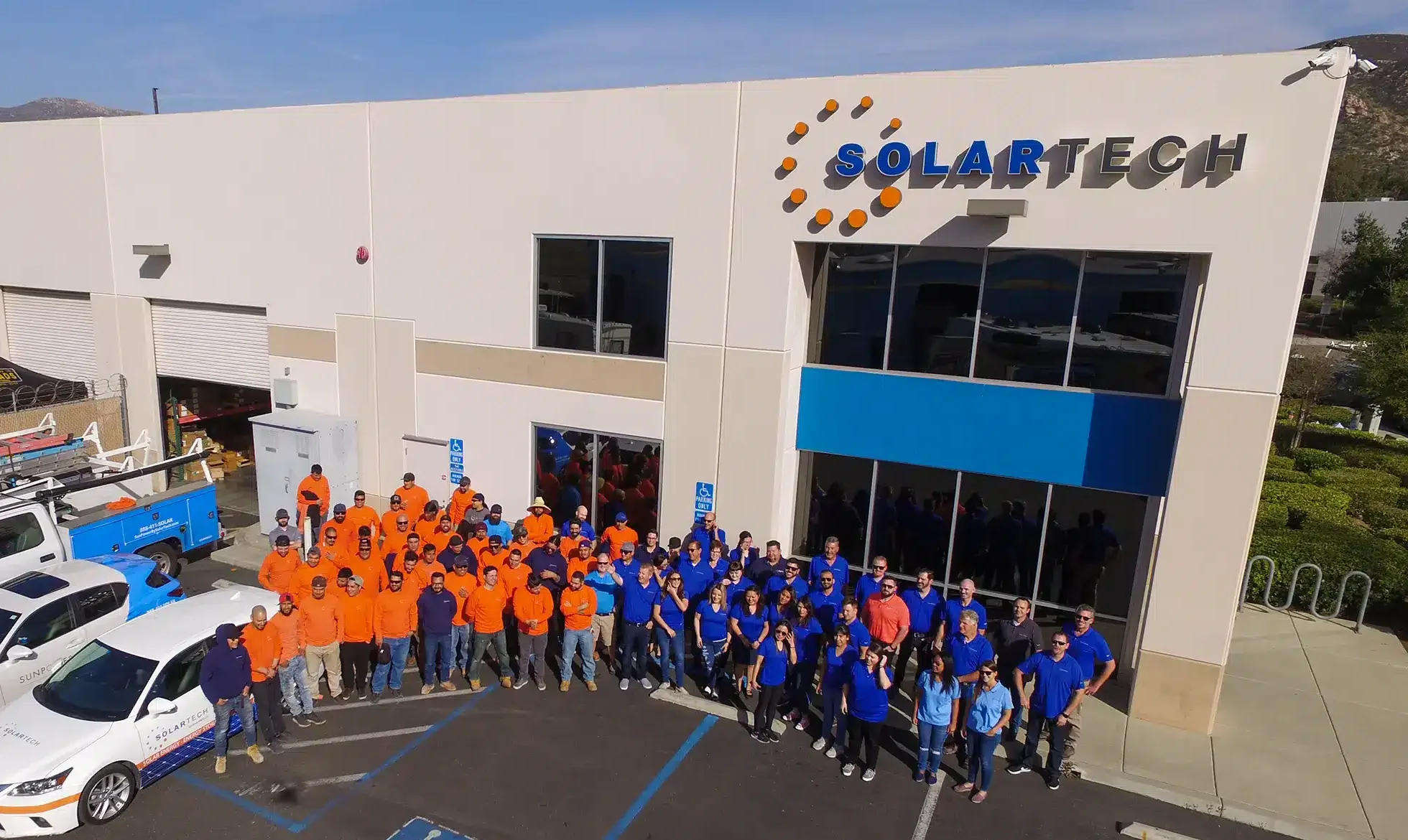 25-Years Of SolarTech