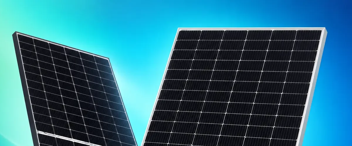 Qcells solar panel Qcells solar panel