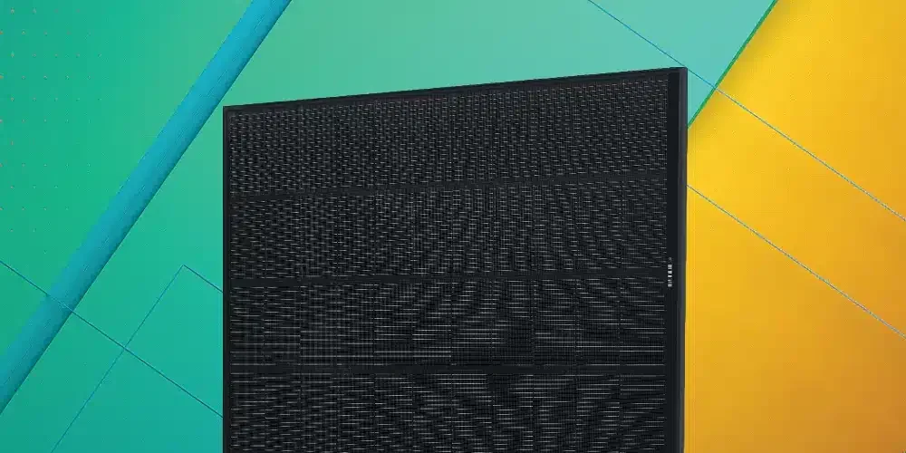 Rec solar panel Rec solar panel