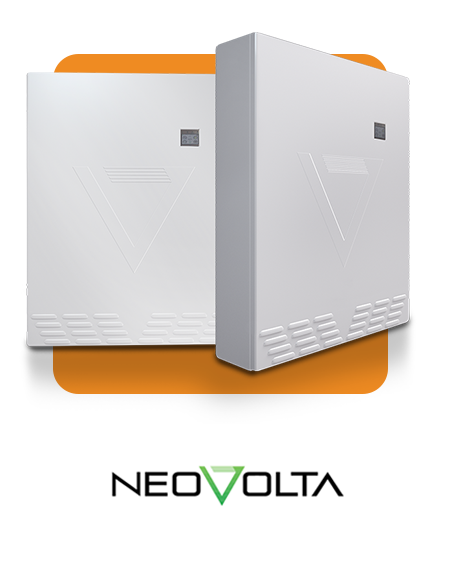 NeoVolta Battery