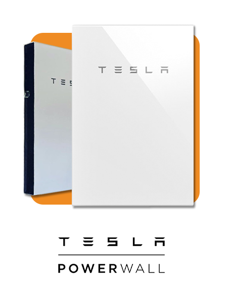Tesla PowerWall 
