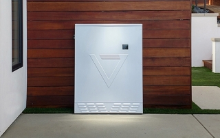 NeoVolta NV14 Home Energy Storage System