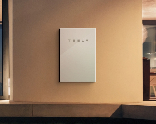 Tesla Powerwall 2 Home Energy Storage System