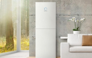 Sonnen ECO Home Energy Storage System