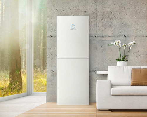 Sonnen ECO Home Energy Storage System