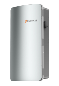 Enphase IQ System Controller