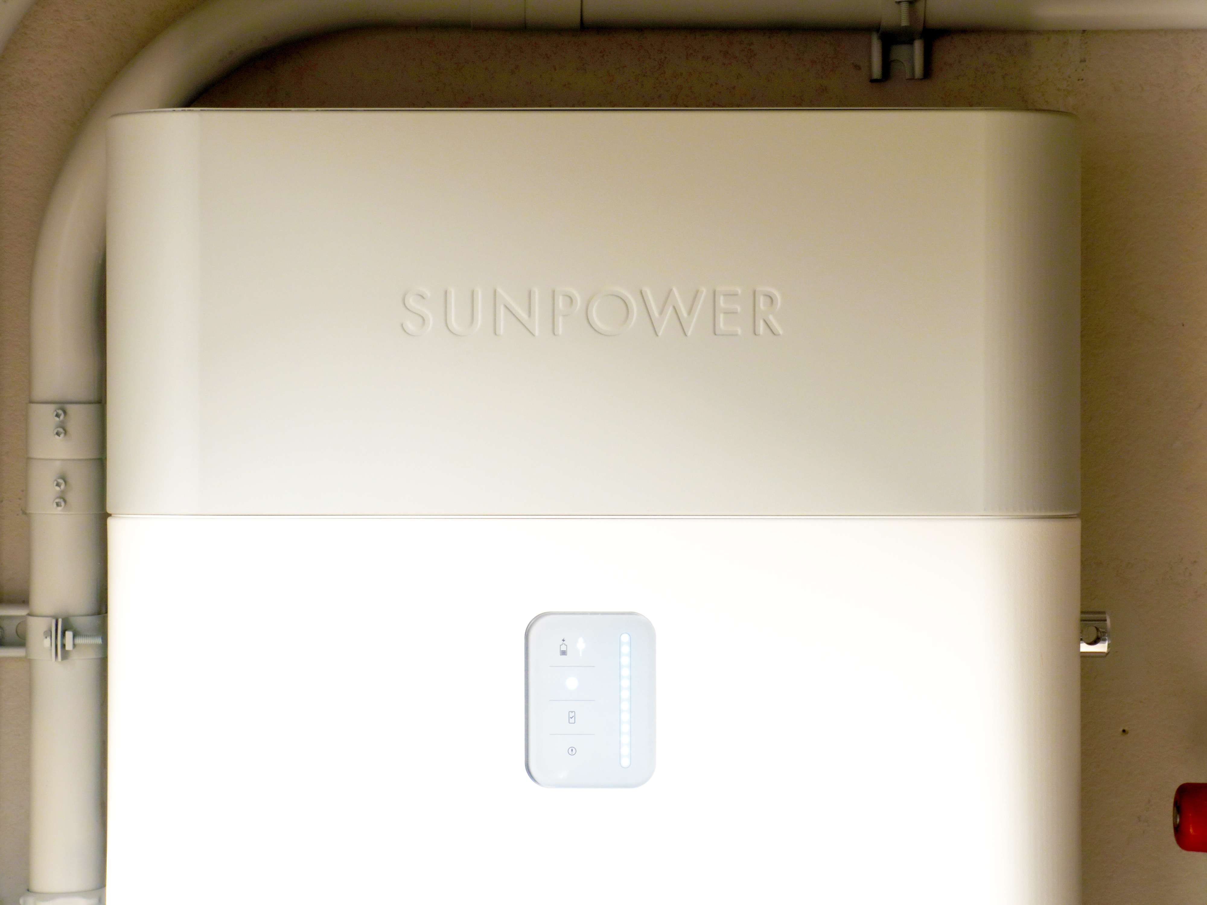 Sunpower SunVault