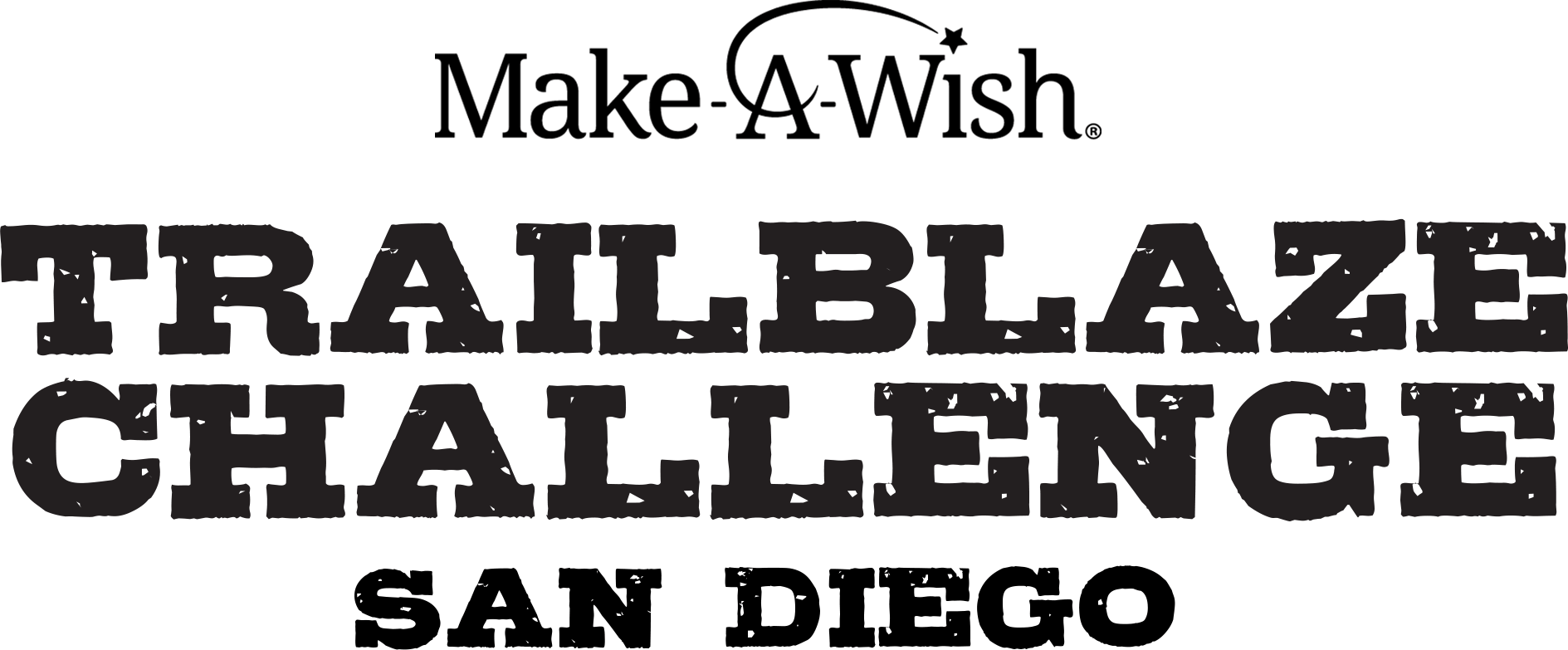 Make-A-Wish Trailblaze Challenge San Diego