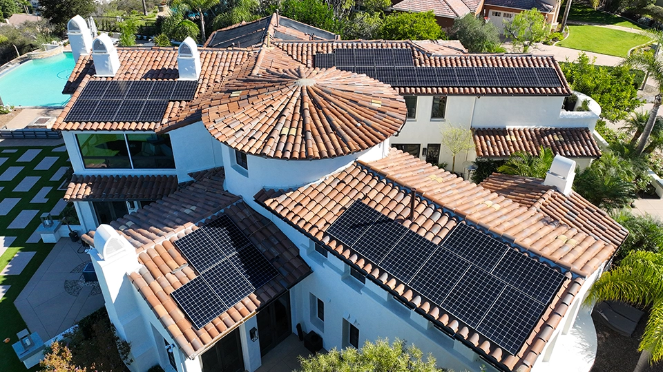 Roofing Services in California