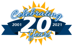 SolarTech Celebrates 20 Years!