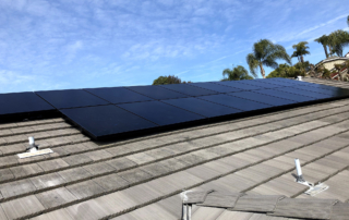 Solar Installation by SolarTech