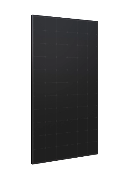 Tier 1 Solar Panel by SunPower
