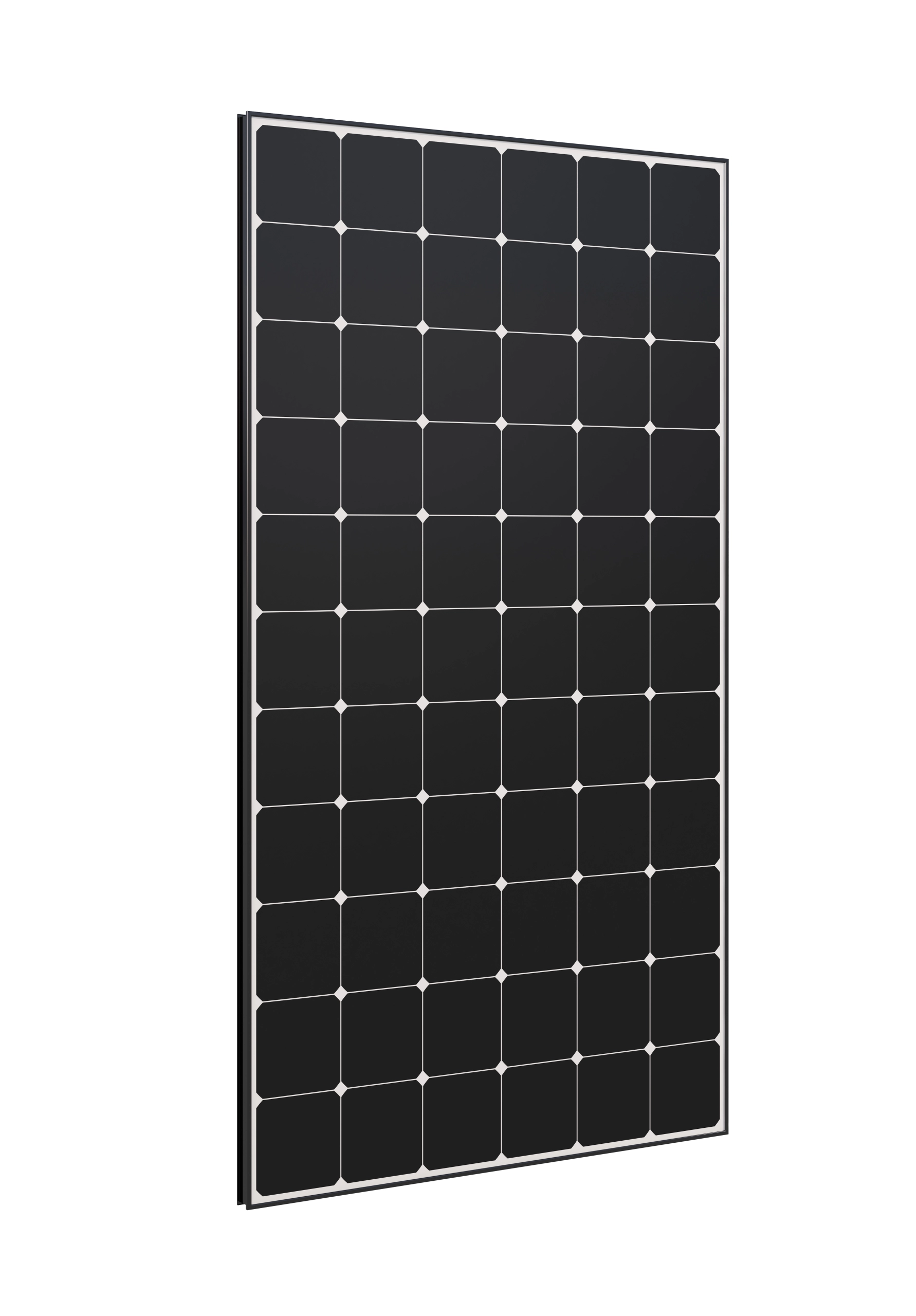 Tier 3 Solar Panel