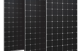 A-Series SunPower Panels by SolarTech