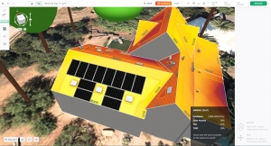 Solar Analysis and Design by SolarTech