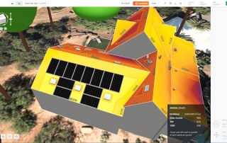 Solar Analysis and Design by SolarTech